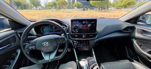 Hyundai Lafesta, 2021, Toshkent shahri