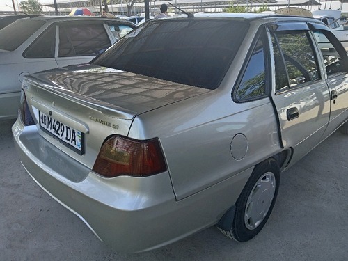 Chevrolet Nexia, 2009, Toshkent