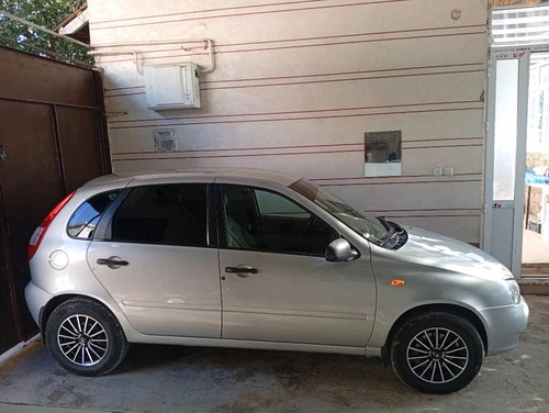 Lada (ВАЗ) Kalina, 2008, Toshkent