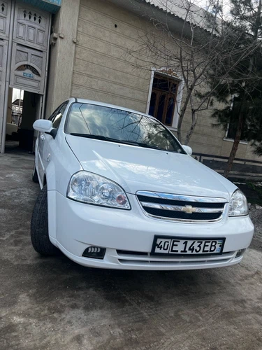 Chevrolet Lacetti, 2009, Ферганская область