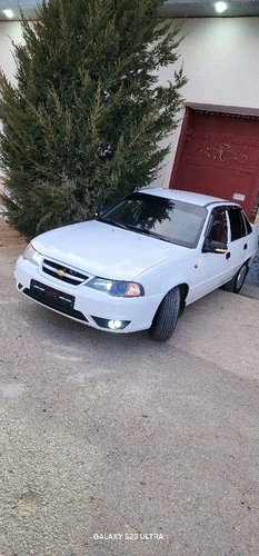 Chevrolet Nexia, 2014, Навоийская область