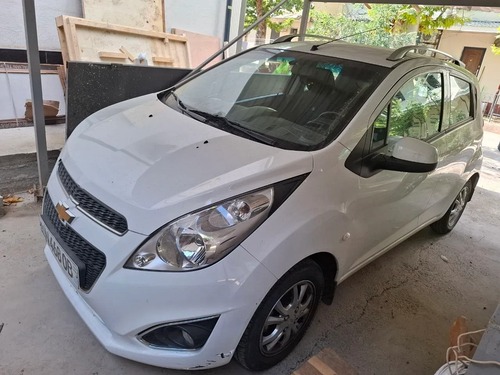 Chevrolet Spark, 2021, Ташкент (город)
