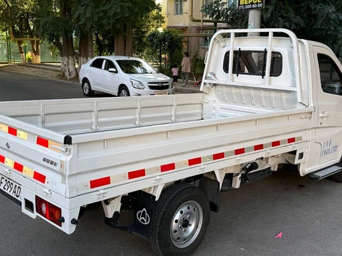 Changan STAR TRUCK PLUS, 2025, Toshkent shahri