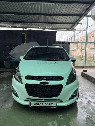 Chevrolet Spark, 2020, Сурхандарьинская область