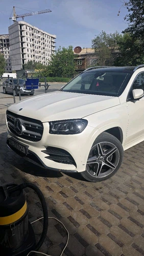 Mercedes-Benz GLS, 2019, Xorazm