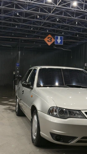 Chevrolet Nexia, 2009, Samarqand
