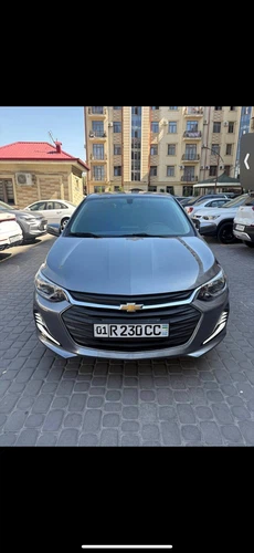 Chevrolet Onix, 2023, Toshkent shahri