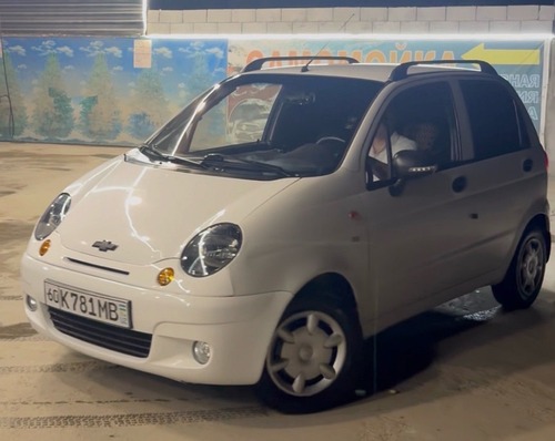 Chevrolet Matiz, 2011, Farg'ona