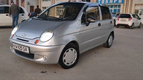 Chevrolet Matiz, 2014, Ташкент (город)