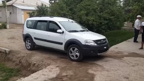 Lada (ВАЗ) Largus, 2018, Xorazm
