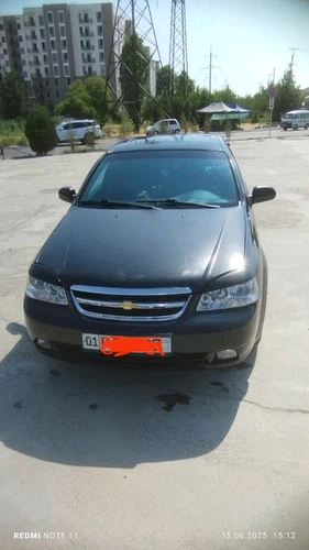 Chevrolet Lacetti, 2004, Ташкент (город)