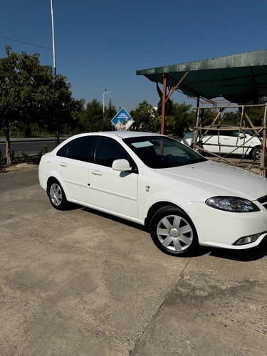 Chevrolet Lacetti, 2023, Наманганская область