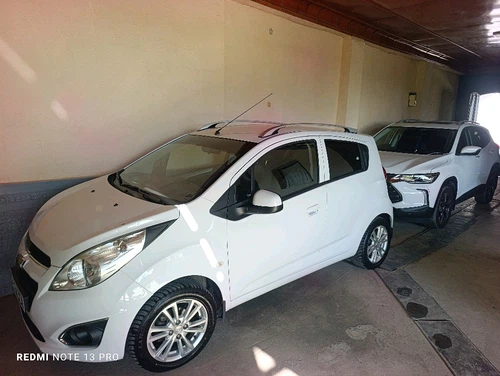 Chevrolet Spark, 2019, Ташкент (город)