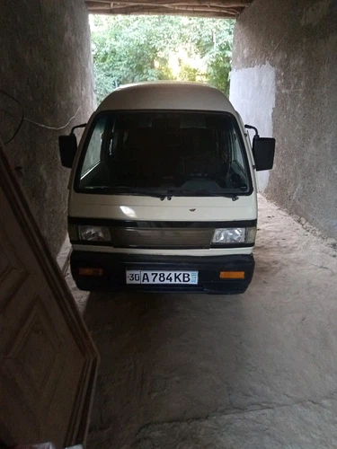 Daewoo Damas, 2000, Samarqand