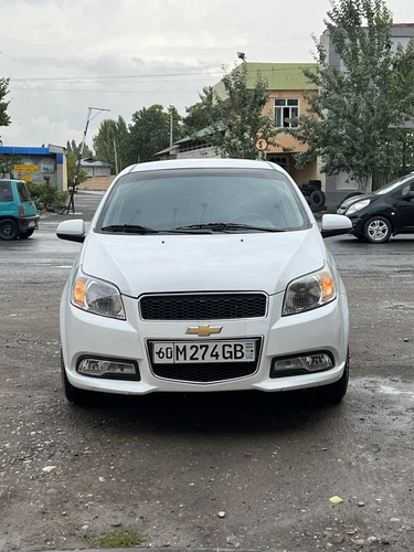Chevrolet Nexia, 2022, Andijon
