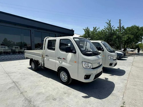 Foton Gratour V3, 2025, Toshkent shahri