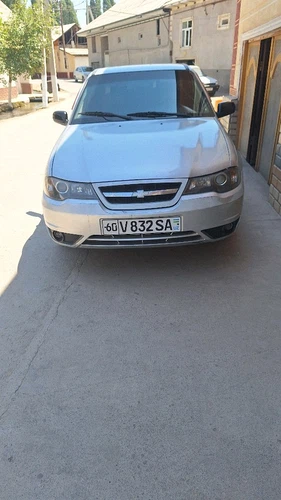 Chevrolet Nexia, 2010, Andijon