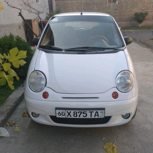 Chevrolet Matiz, 2009, Andijon