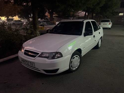 Chevrolet Nexia, 2013, Farg'ona