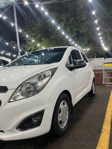 Chevrolet Spark, 2019, Ташкент (город)