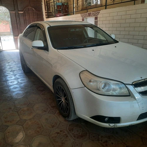 Chevrolet Epica, 2010, Samarqand