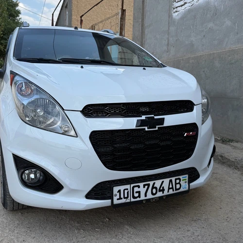 Chevrolet Spark, 2015, Ташкентская область