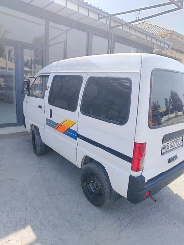 Chevrolet Damas, 2019, Farg'ona