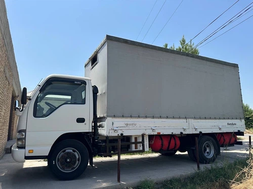 Isuzu D-Max, 2013, Qashqadaryo