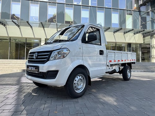 Dongfeng Nammi 01, 2026, Toshkent shahri