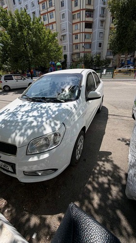 Chevrolet Nexia, 2022, Toshkent shahri