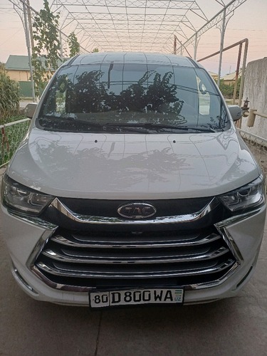 JAC M4, 2025, Buxoro