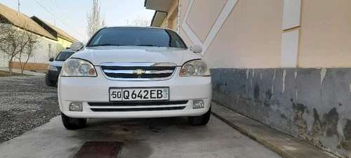 Chevrolet Lacetti, 2010, Namangan