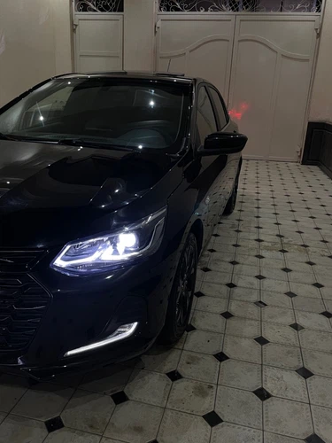 Chevrolet Onix, 2024, Namangan
