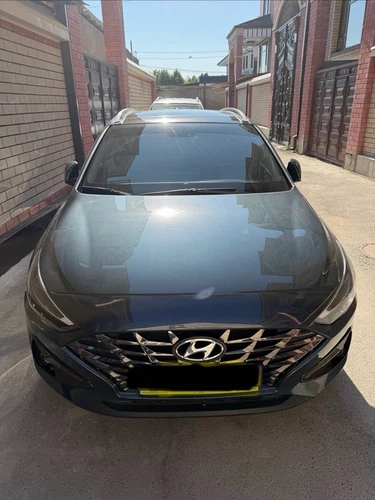 Hyundai Sonata, 2022, Samarqand