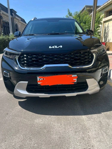 Kia Sonet, 2025, Toshkent shahri