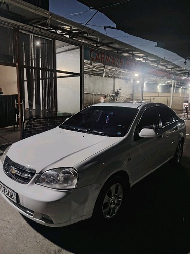 Chevrolet Lacetti, 2013, Samarqand