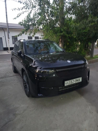 Leapmotor C16, 2024, Ташкент (город)