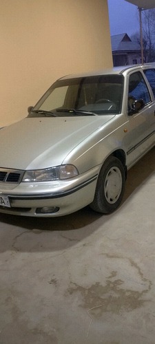 Daewoo Nexia, 2006, Surxondaryo
