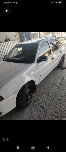 Chevrolet Nexia, 2015, Sirdaryo