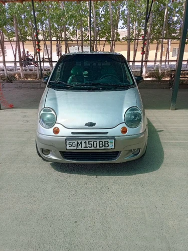 Chevrolet Matiz, 2012, Namangan