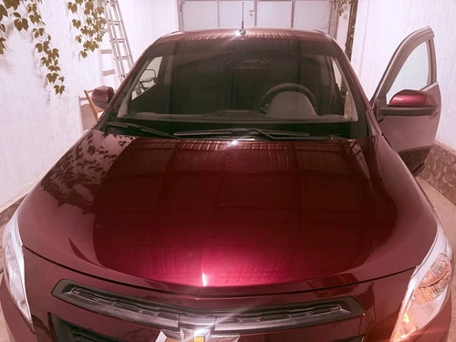 Chevrolet Cobalt, 2015, Toshkent shahri