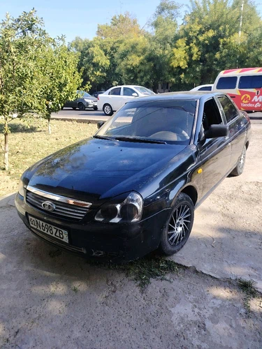 Lada (ВАЗ) Priora, 2008, Toshkent