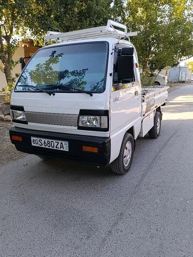 Chevrolet Labo, 2024, Buxoro