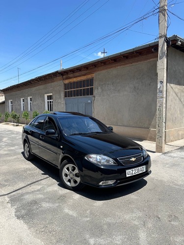 Chevrolet Lacetti, 2021, Toshkent