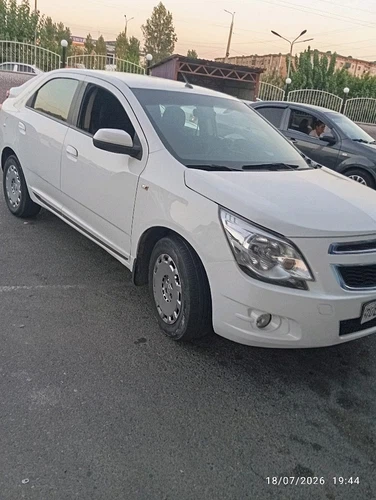 Chevrolet Cobalt, 2013, Toshkent shahri