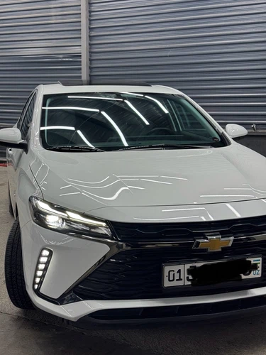 Chevrolet Monza, 2023, Toshkent shahri