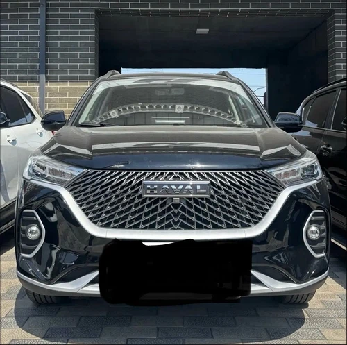 Haval M6, 2025, Toshkent shahri