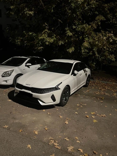 Kia K5, 2023, Toshkent shahri