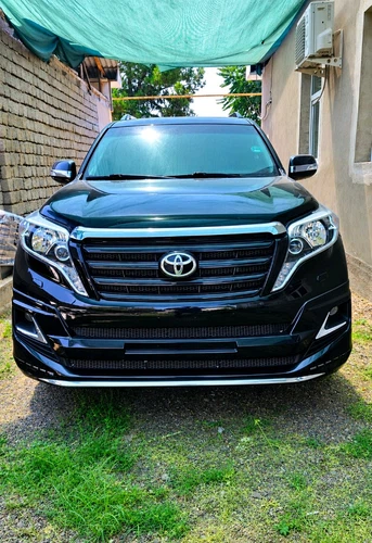Toyota Land Cruiser Prado, 2014, Toshkent