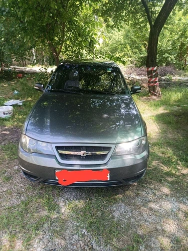 Chevrolet Nexia, 2015, Toshkent shahri